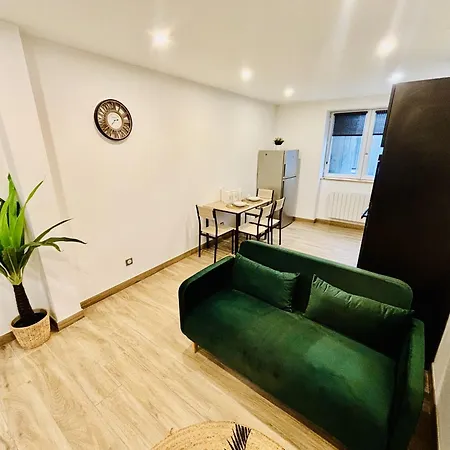 Le Cocon Stéphanois - Proche Gare - Etienne