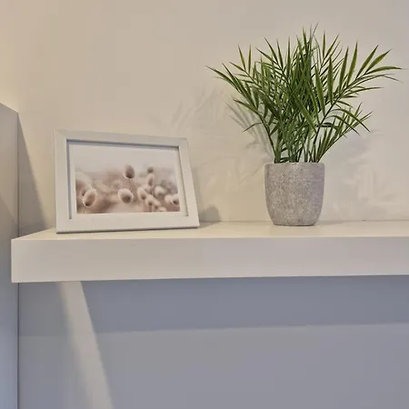 Apartment Cosy Proche Gare